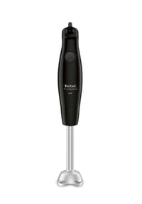 Tefal® - Stabmixer Turbomix "HB 1218", 350 Watt - SCHWARZ