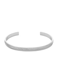 FOSSIL HARLOW Damen Armspange, Edelstahl | GALERIA 