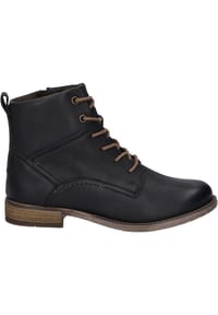 JOSEF SEIBEL - Damen Stiefelette Sienna 95, schwarz - schwarz