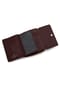 LAZAROTTI Bologna Leather Bologna Leather Geldbörse Leder 12 cm Bild 25