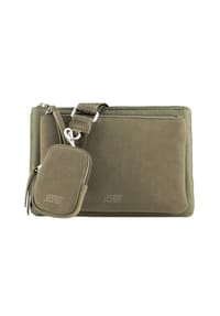 JOST Andoya - Andoya Umhängetasche 26 cm - darkgrey