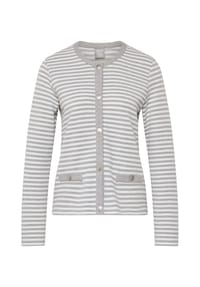 RABE - Jacke für Damen - Grau