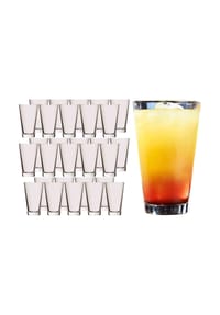 rastal Becher Conic 330 ml 30er Set transparent - CONIC - transparent