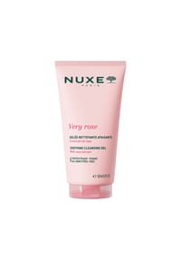 NUXE - VERY ROSE Soothing Cleansing Gel - KLAR