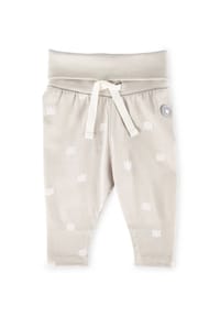 sigikid® - Hose Classic Baby ,  für Babys - beige