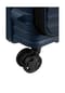 Samsonite UPSCAPE 4-Doppelrollen-Trolley, Zweiwegereißverschluss Bild 10