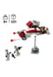 LEGO® Star Wars™ - 75378 The Mandalorian Flucht mit dem BARC Speeder™ Bild 3