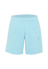 CHIEMSEE - Shorts mit elastischem Bund - 13-4307 Tropical Breeze