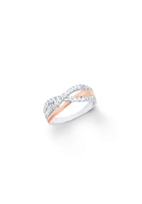 amor - Ring - Beige
