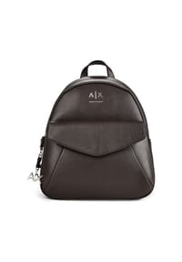 ARMANI EXCHANGE Zaino - Zaino City Rucksack 30 cm - antagonist
