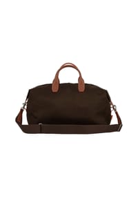 JUMP® Uppsala - Uppsala Weekender Reisetasche 45 cm - chocolate