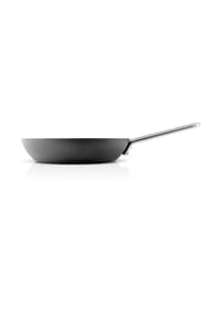 eva solo - Professionelle Bratpfanne, Aluguss, Eva Trio, Ø 24cm - Silberfarben
