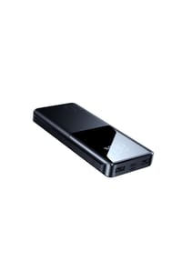 COFI - Joyroom JR-QP191 Powerbank 22,5 W 10000 mAh PD QC3.0 AFC – Schwarz - 