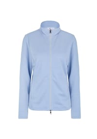 JOY sportswear - Jacke PEGGY - NECTARINE MEL.
