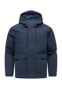 ragwear™ - Funktionsjacke Mr Them Light YOUMODO - Black