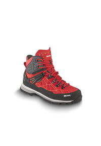 MEINDL - Wanderschuh Lite Summit Lady GTX - leuchtorange/orange