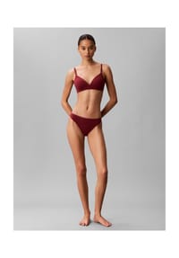 Calvin Klein - Slip Perfectly Fit, Gummibund, für Damen - 4GJ RED