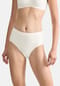 sloggi GO Daily Cotton Midislips, 3er-Pack, Elastikbund, für Damen Bild 10