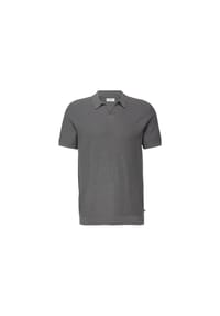 s.Oliver - Poloshirt, atmungsaktiv, für Herren - 9839 GREY/BLACK