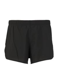 ENDURANCE ATHLECIA - Shorts Eliane im 2in1-Design mit 4-Wege-Stretch - 1001 Black