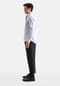 seidensticker Smart Essentials Businesshemd, Shaped Fit, 1/1 Arm, bügelfrei, für Herren Bild 14