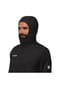 MAMMUT Softshelljacke "Rime Light IN", Stehkragen, für Herren Bild 7