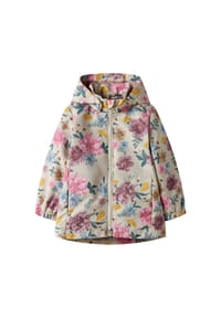 name it® - Jacke MAXI  Übergangsjacke - beige