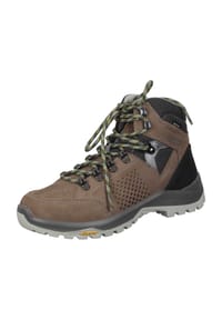 Grisport® - Wanderschuh - braun