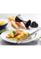 GEFU® Spiralschneider SPIRELLI®, Edelstahlklingen, Reinigungsbürste Bild 10
