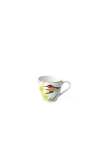 Villeroy & Boch Signature Espressotasse Amazonia - Amazonia - bunt