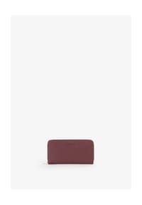 Valentino by Mario Valentino FARN - Langbörse, Leder, für Damen - BORDEAUX