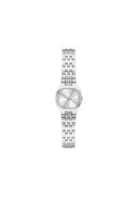 SKAGEN MELLEM MICRO - Skagen Damenuhr Mellem Micro 2-Zeiger-Werk Edelstahl silberfarben, SKW3175 - Silber