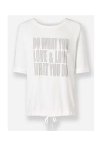 heine - Shirt - ecru
