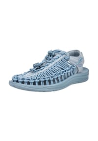 KEEN - Leder Sandalen - Blau