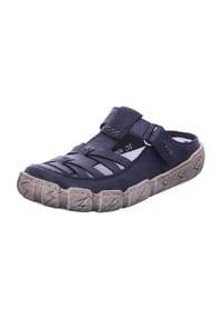 rieker - Halbschuhe - blau