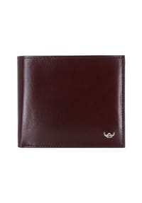 Golden Head® Colorado - Colorado Geldbörse RFID Leder 11 cm - bordeaux