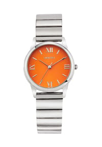 SURI FREY SFY Jessy - Damen Armbanduhr SFY Jessy - silber blau