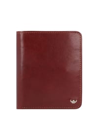 Golden Head® Colorado - Colorado Geldbörse RFID Leder 11 cm - bordeaux