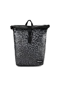 Bench. - Daypack 34 cm Laptopfach - bunt-schwarz