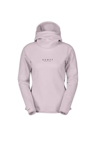 SCOTT - Hoodie  Defined Warm Bliss Pink - rosa