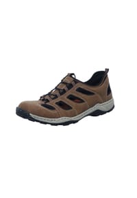 rieker - Slipper - BLEI/RAUCH