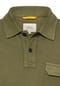 camel active Poloshirt aus reiner Baumwolle Bild 9