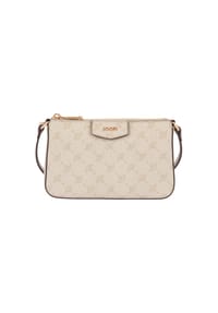 JOOP! Woman MAZZOLINO PURO - Schultertasche, Reißverschluss, für Damen - 758 MONDSTEIN