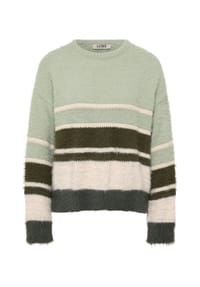 LCMT LECOMTE - Pullover für Damen - Grün