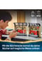 LEGO® Harry Potter™ - 76450 Buchstütze: Hogwarts™ Express Bild 10