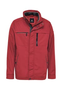 redpoint - Wasserabweisende Übergangsjacke mit ProTex Function Alexis - navy
