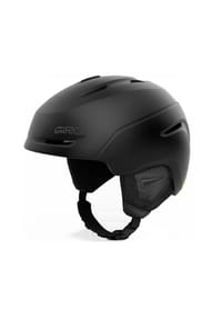 GIRO - Wintersporthelm NEO MIPS matte black 2026 - schwarz