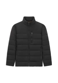 bugatti - Steppjacke, Atmungsaktiv, für Herren - 290 SCHWARZ
