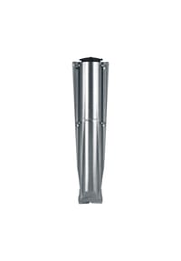 brabantia - Metall Bodenanker, 35 mm, Galvanisiert - Galvanisiert
