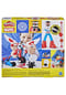 Hasbro Kent-Set "Captain America Action-Bike" Bild 12